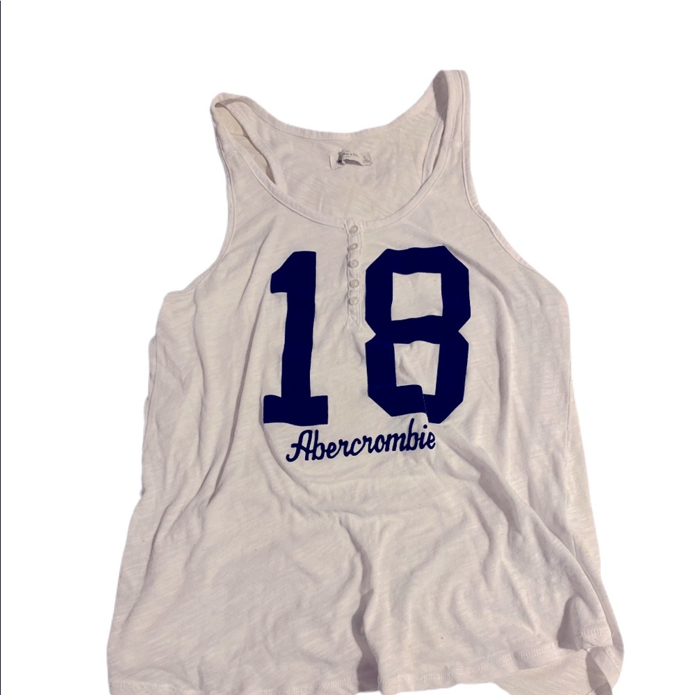 Comfy tank top
